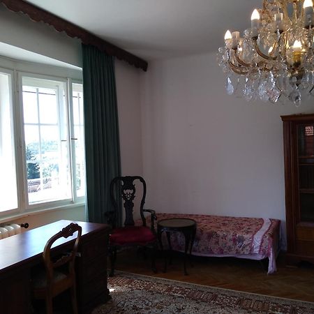 Rooms In Prague-Big+Comfy エクステリア 写真