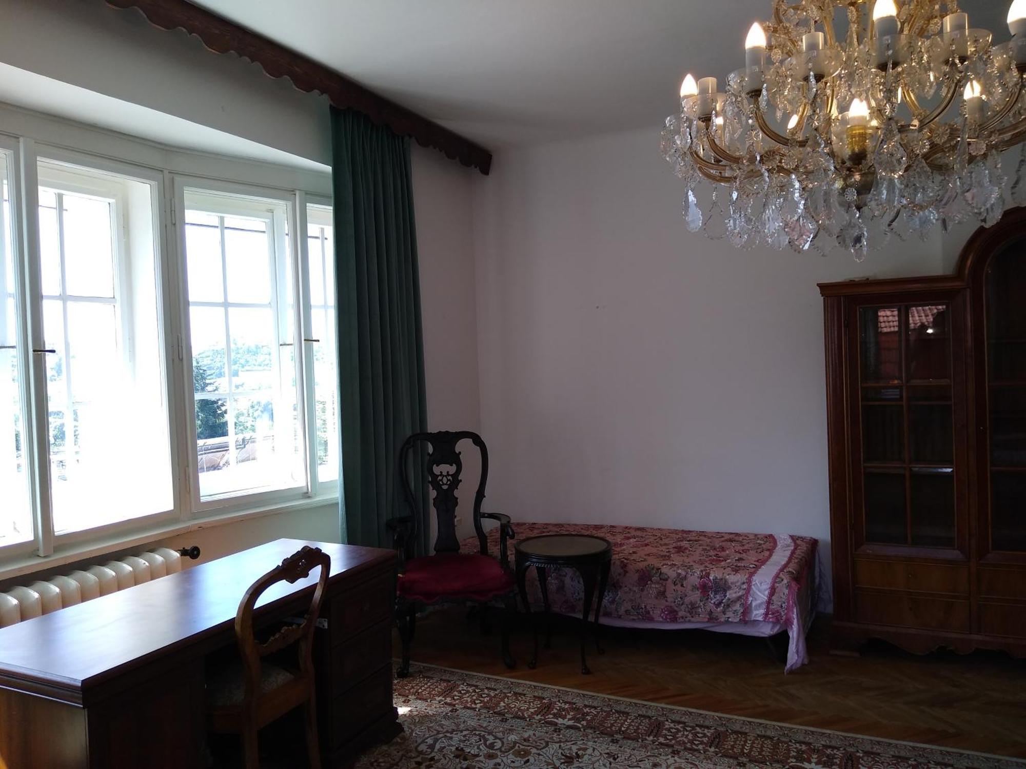 Rooms In Prague-Big+Comfy エクステリア 写真