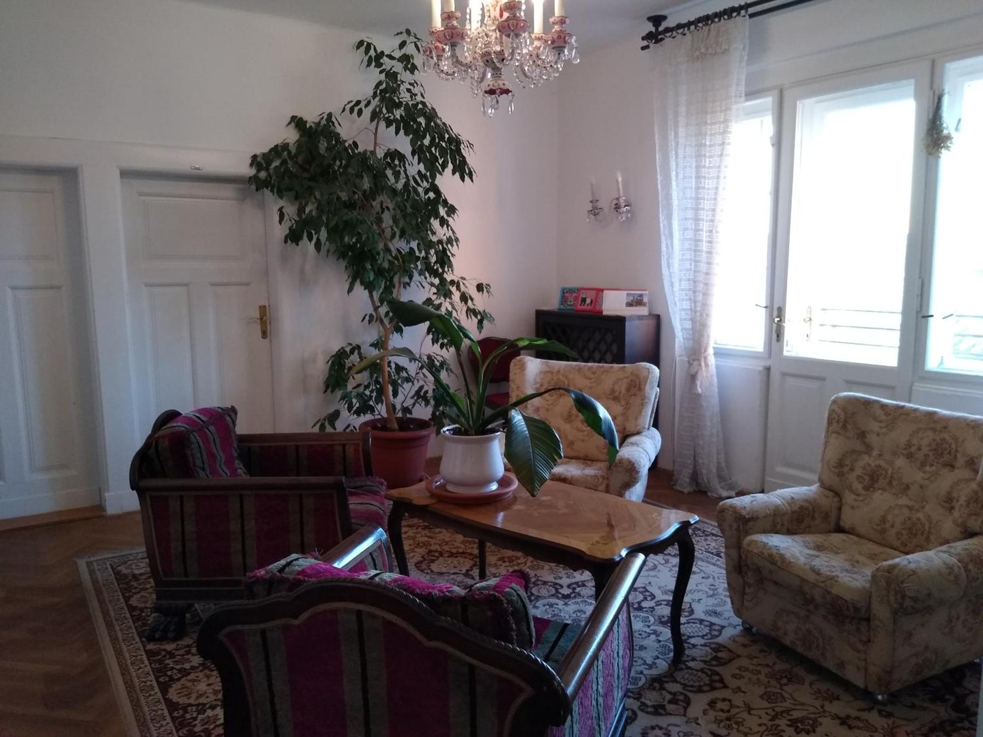 Rooms In Prague-Big+Comfy エクステリア 写真