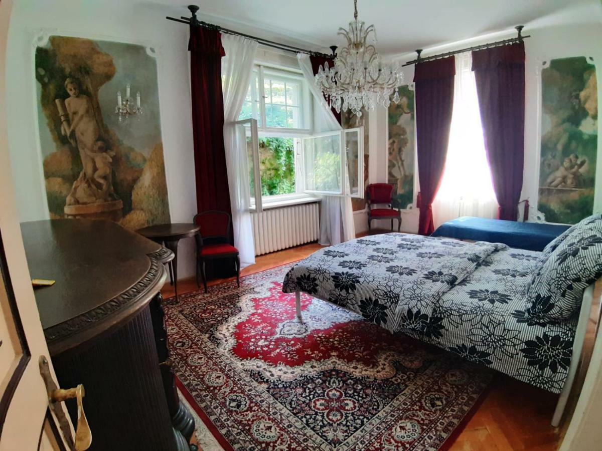 Rooms In Prague-Big+Comfy エクステリア 写真
