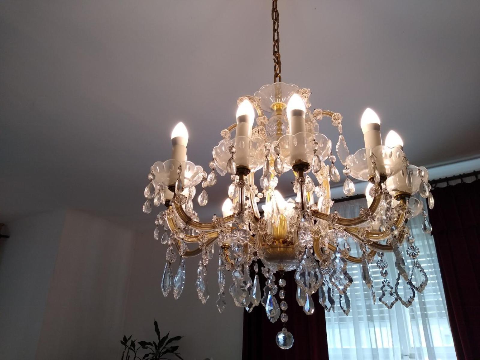 Rooms In Prague-Big+Comfy エクステリア 写真