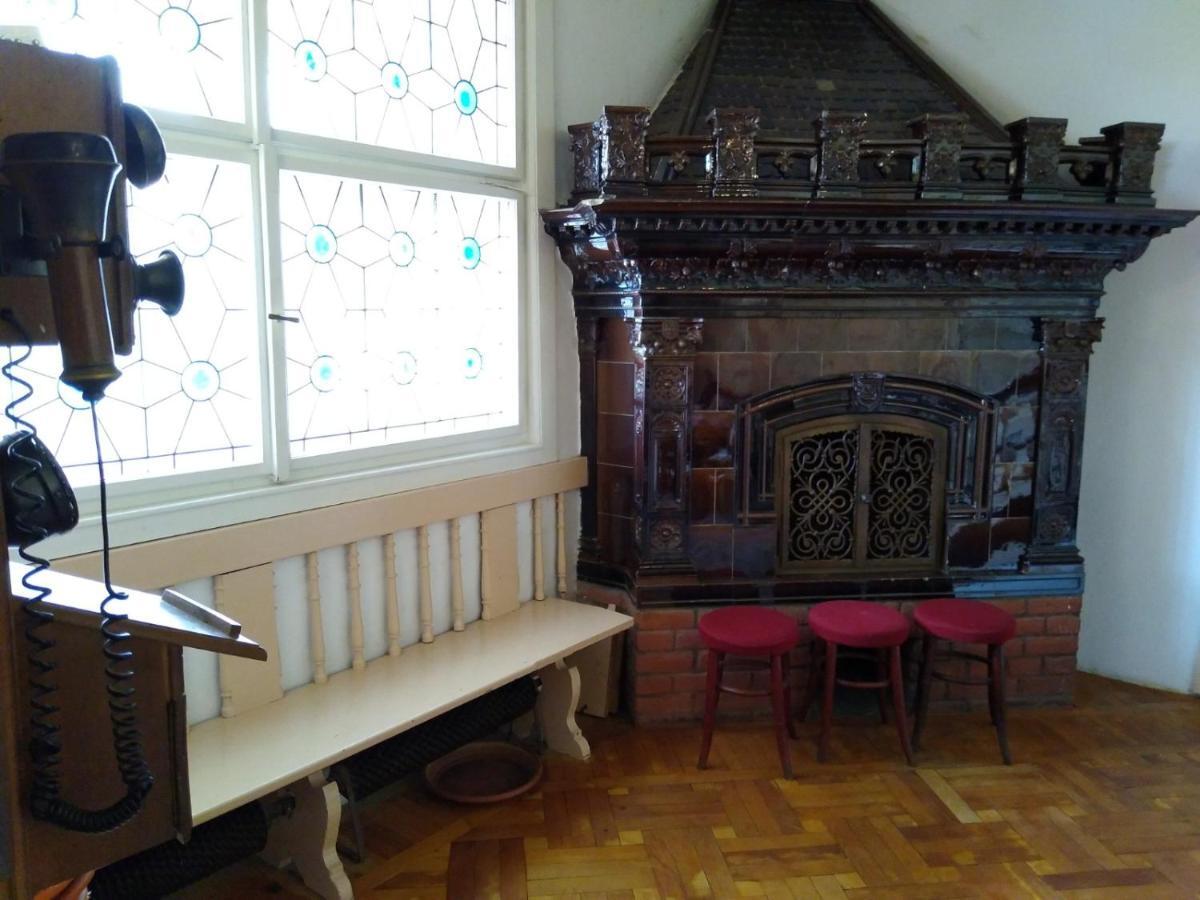 Rooms In Prague-Big+Comfy エクステリア 写真
